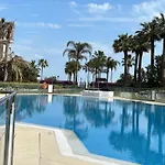 Playa Rocio Calm Beachfront Apartment- 2Bdr